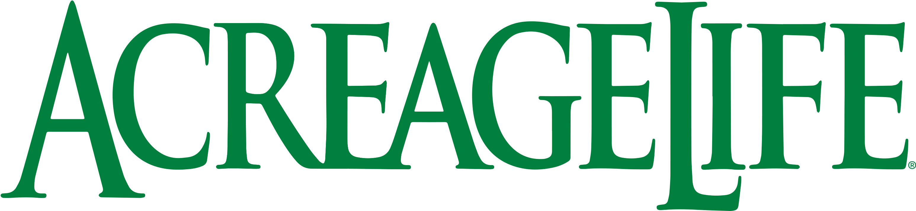 Acreage Life