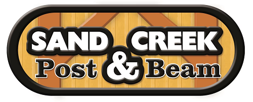 Sand Creek Post & Beam